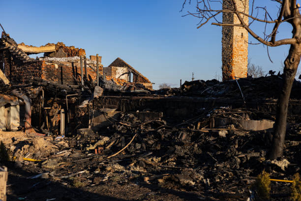 24/7 Emergency Soot Cleanup experts in Bonita Springs, FL