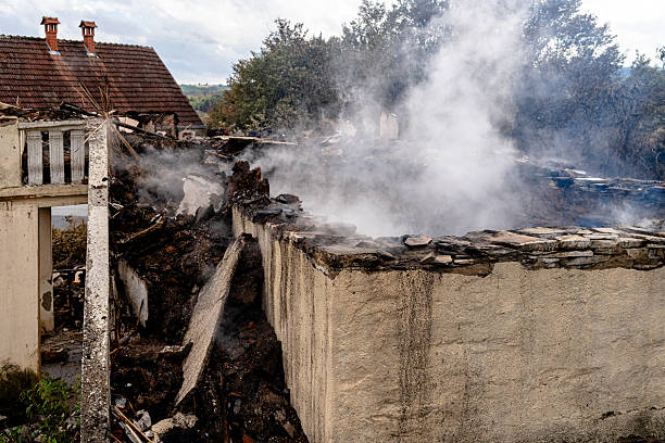 Reliable Soot Cleanup contractor in Bonita Springs, FL by Fire Damage Biloxi