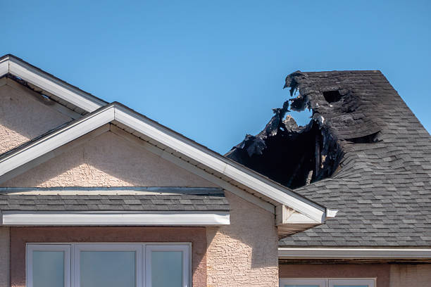 Licensed Soot Cleanup service in Bonita Springs, FL - Fire Damage Biloxi